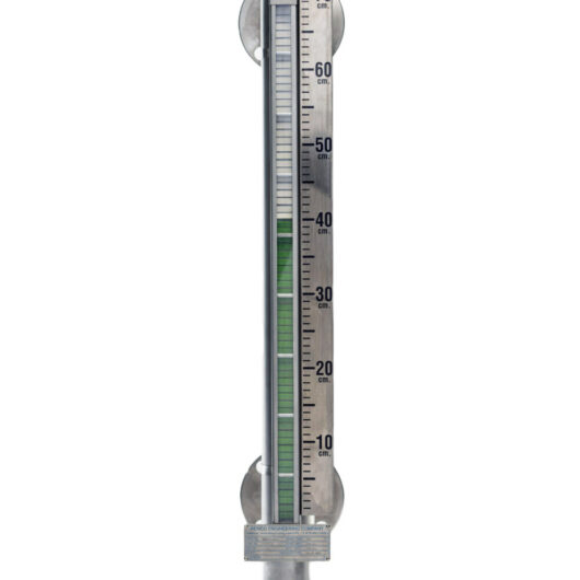 Indicadores de nivel magnéticos