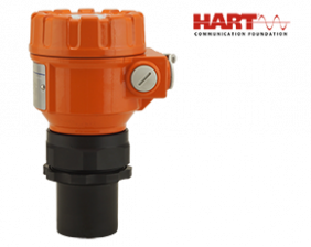 Transmisor de Nivel Ultrasónico