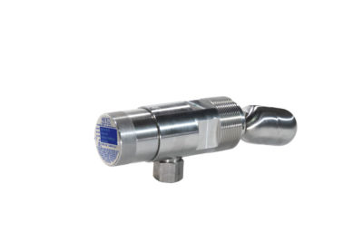 Interruptores de Nivel por Flotador