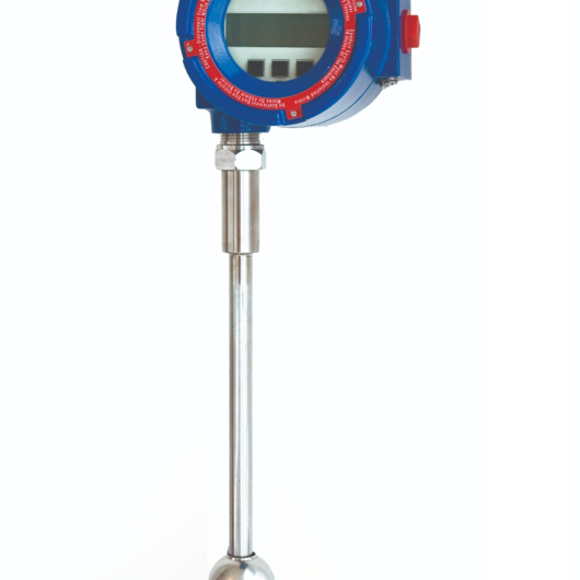 Transmisores de Nivel Magnetostrictivo