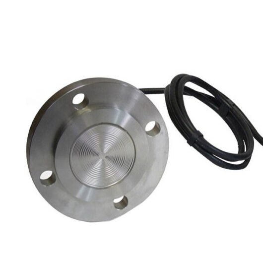 Transmisor de Presión con Sello Remoto