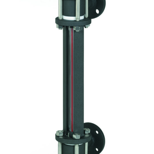 Indicador de Nivel Blindado