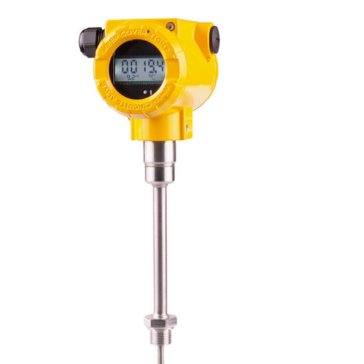 Transmisor Inteligente de Temperatura  "APT-2000ALW" SERIES