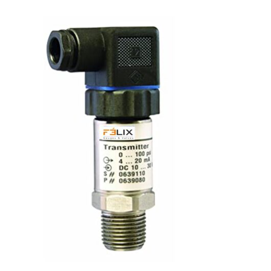 Transductor de Presión IT-100 Series